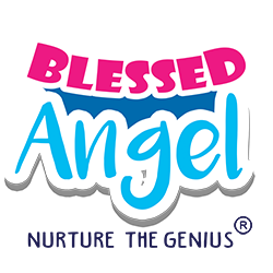 BlessedAngel