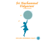 SkillAngels Client - Nachammal